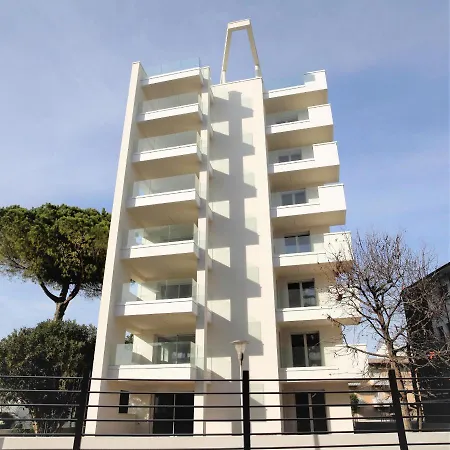Apartmán Zero5.zero5 *