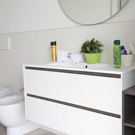 Διαμέρισμα Zero5.zero5 *