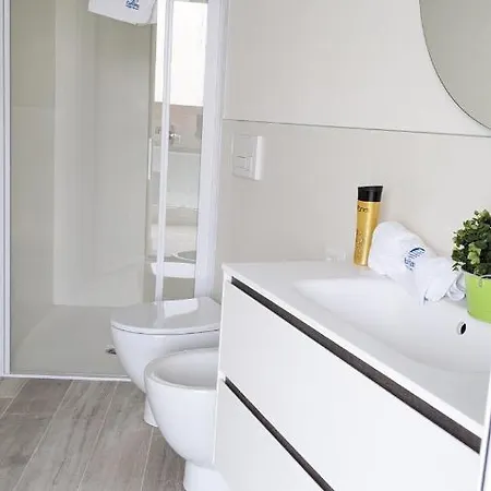 Zero5.zero5 Διαμέρισμα