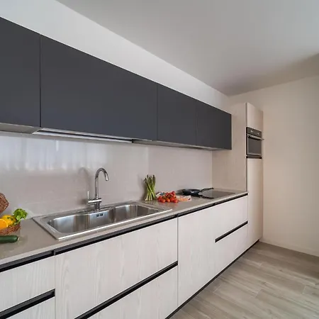 Διαμέρισμα Zero5.zero5