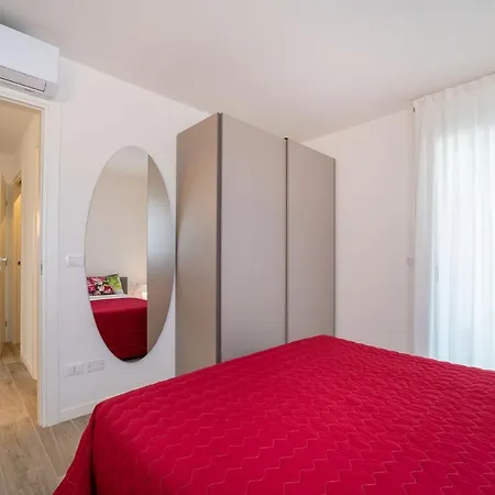 Διαμέρισμα Zero5.zero5 *