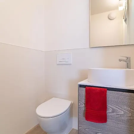 Zero5.zero5 Διαμέρισμα