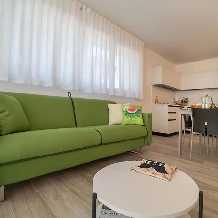 Διαμέρισμα Zero5.zero5 Λινιάνο Σαμπιαντόρο