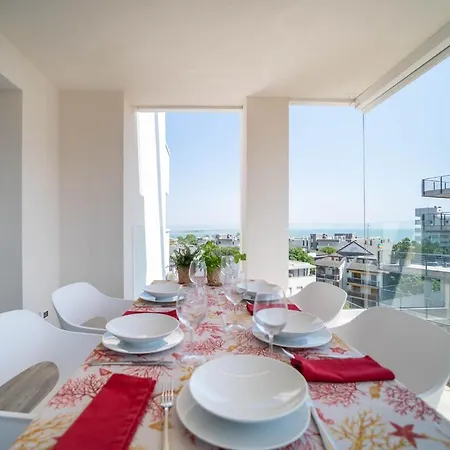 Zero5.zero5 Apartmán