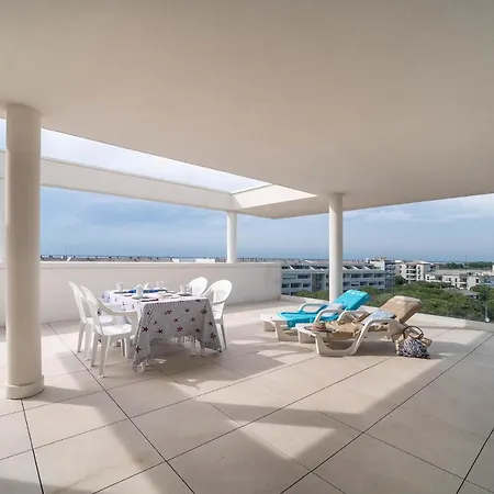 Zero5.zero5 Διαμέρισμα *