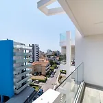 شقة Zero5.zero5 لينانو سابيادورو