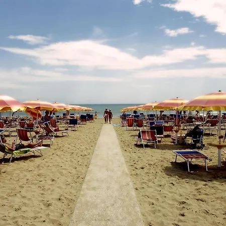 Appartement Zero5.zero5 Lignano Sabbiadoro