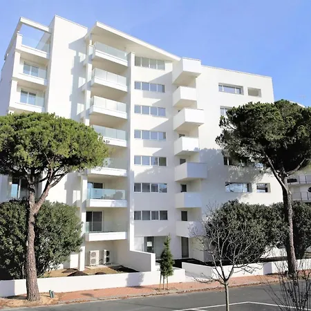 Apartment Zero5.zero5 Lignano Sabbiadoro