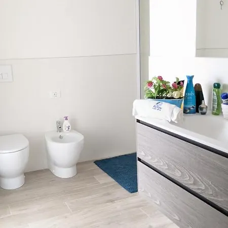 Apartament Zero5.zero5 Lignano Sabbiadoro