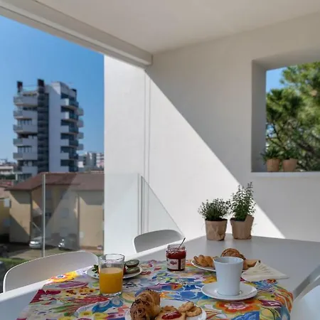 Apartmán Zero5.zero5 Lignano Sabbiadoro