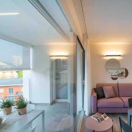 Zero5.zero5 Apartmán