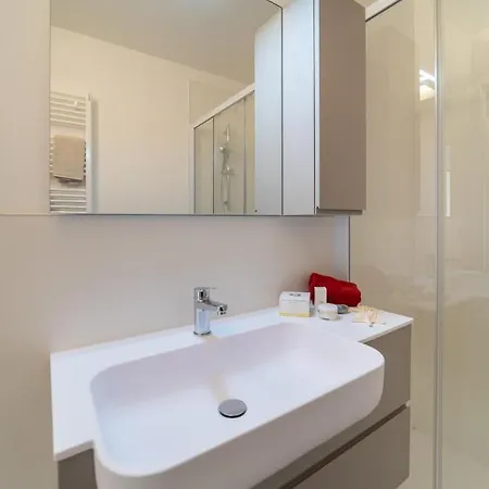 Zero5.zero5 Apartament *