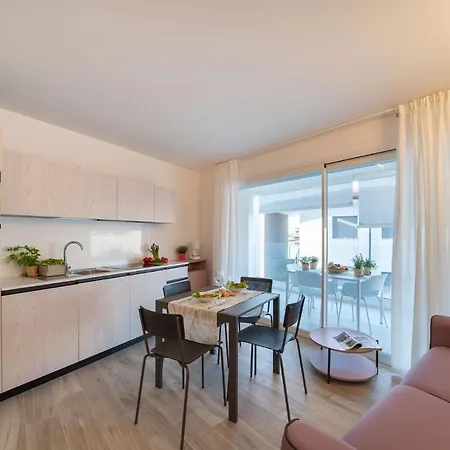 Apartmán Zero5.zero5