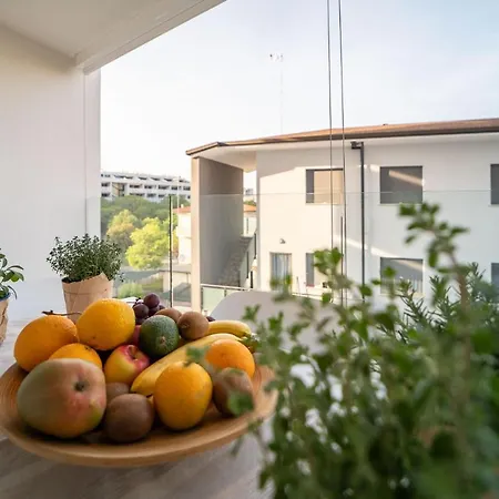 Apartmán Zero5.zero5 Lignano Sabbiadoro