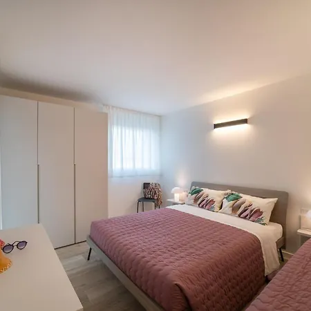 Zero5.zero5 Apartmán Lignano Sabbiadoro