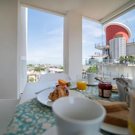 Apartament Zero5.zero5 *