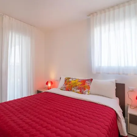 Apartmán Zero5.zero5 Lignano Sabbiadoro