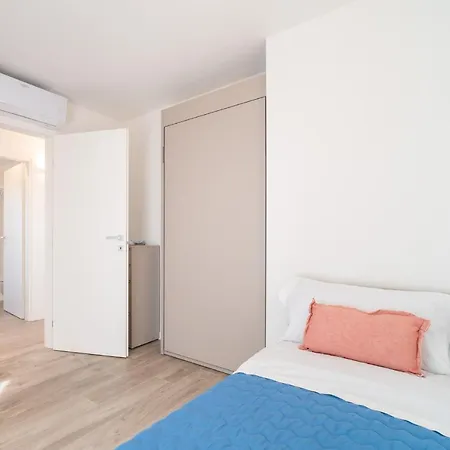 Apartmán Zero5.zero5