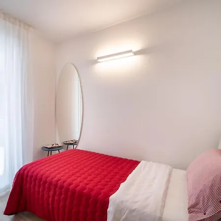 Apartmán Zero5.zero5