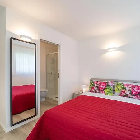 Apartmán Zero5.zero5 *