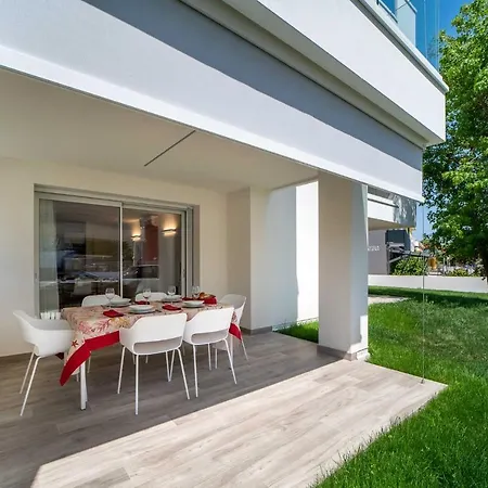 Apartment Zero5.zero5 Lignano Sabbiadoro