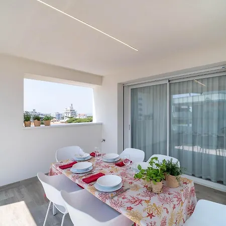Apartmán Zero5.zero5 *