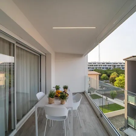 Apartment Zero5.zero5