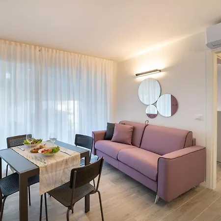 Apartmán Zero5.zero5