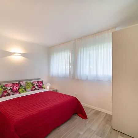 Zero5.zero5 Apartmán