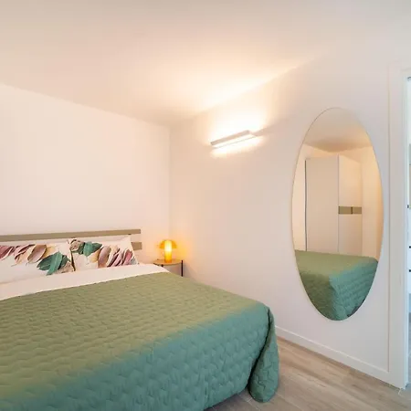 Zero5.zero5 Apartmán