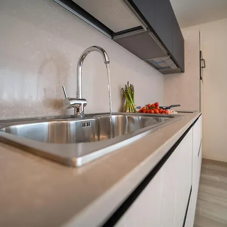 Apartament Zero5.zero5 Lignano Sabbiadoro