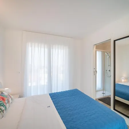 Apartmán Zero5.zero5