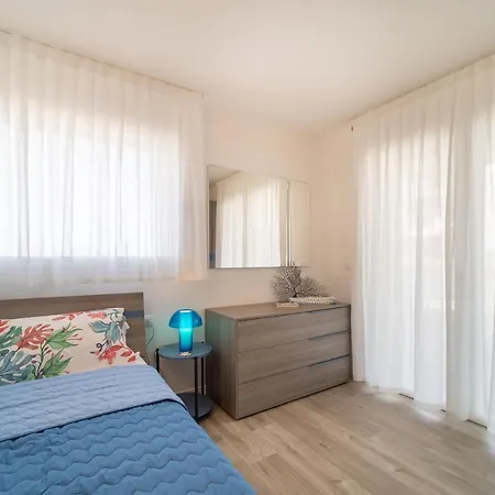 Zero5.zero5 Apartmán