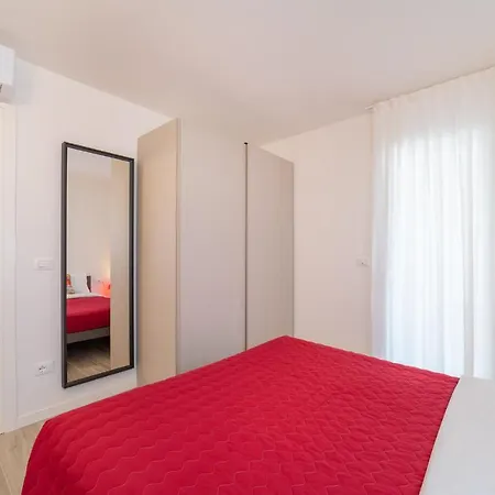 Zero5.zero5 Apartmán *