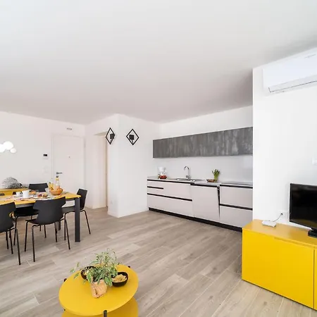 Zero5.zero5 Lignano Sabbiadoro