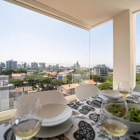 Apartmán Zero5.zero5 Lignano Sabbiadoro