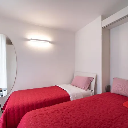 Zero5.zero5 Apartmán