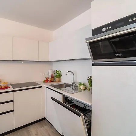 Zero5.zero5 Apartmán Lignano Sabbiadoro