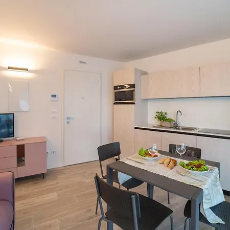 Apartament Zero5.zero5 *