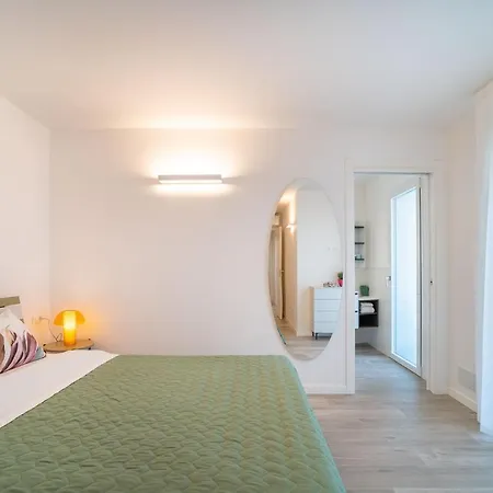 Zero5.zero5 Apartament Lignano Sabbiadoro