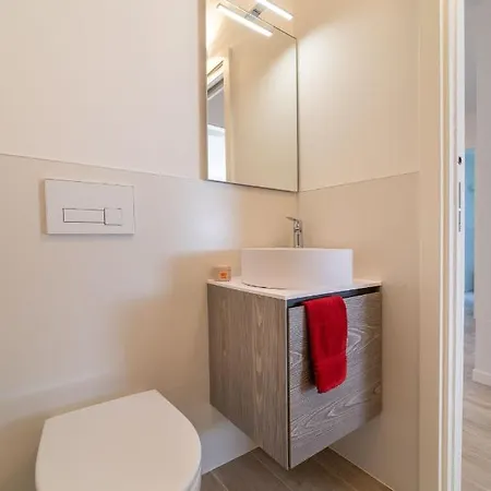 Zero5.zero5 Apartment Lignano Sabbiadoro