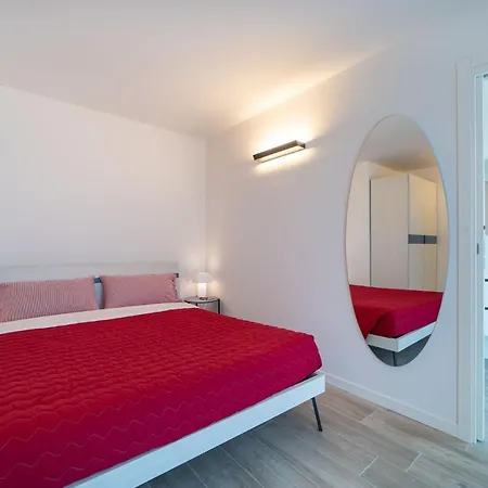 Apartmán Zero5.zero5 *