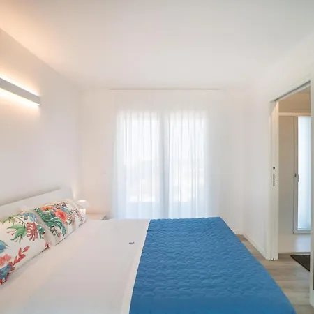 Zero5.zero5 Apartmán *