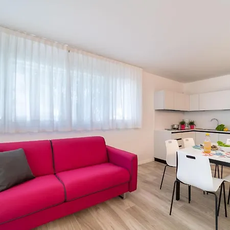 Apartmán Zero5.zero5