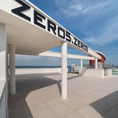 Zero5.zero5 * Lignano Sabbiadoro
