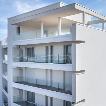 Zero5.zero5 Apartament Lignano Sabbiadoro