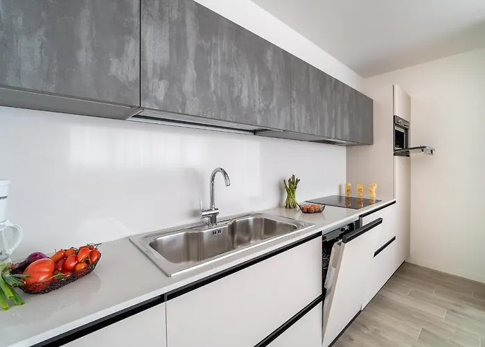 Zero5.zero5 Διαμέρισμα