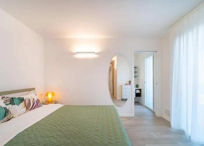 Zero5.zero5 Διαμέρισμα Λινιάνο Σαμπιαντόρο