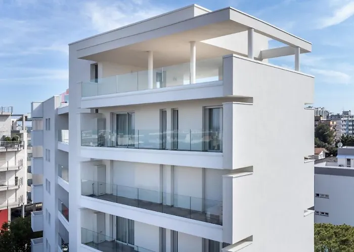 Zero5.zero5 Διαμέρισμα Λινιάνο Σαμπιαντόρο